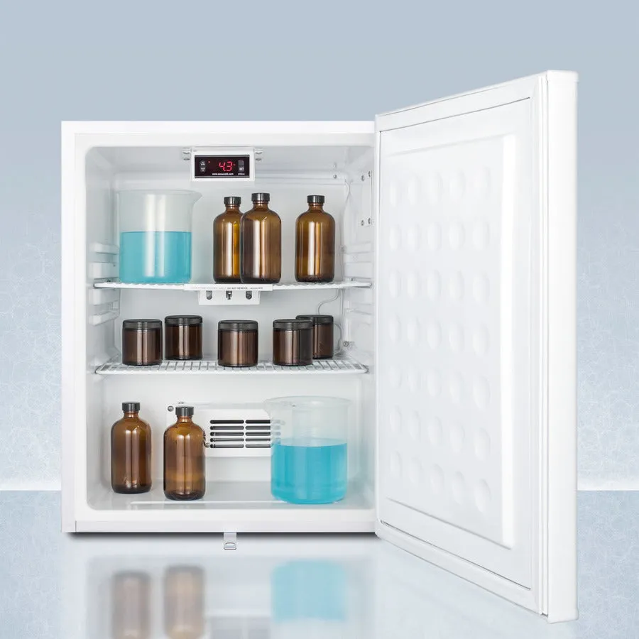Accucold Compact All-Refrigerator