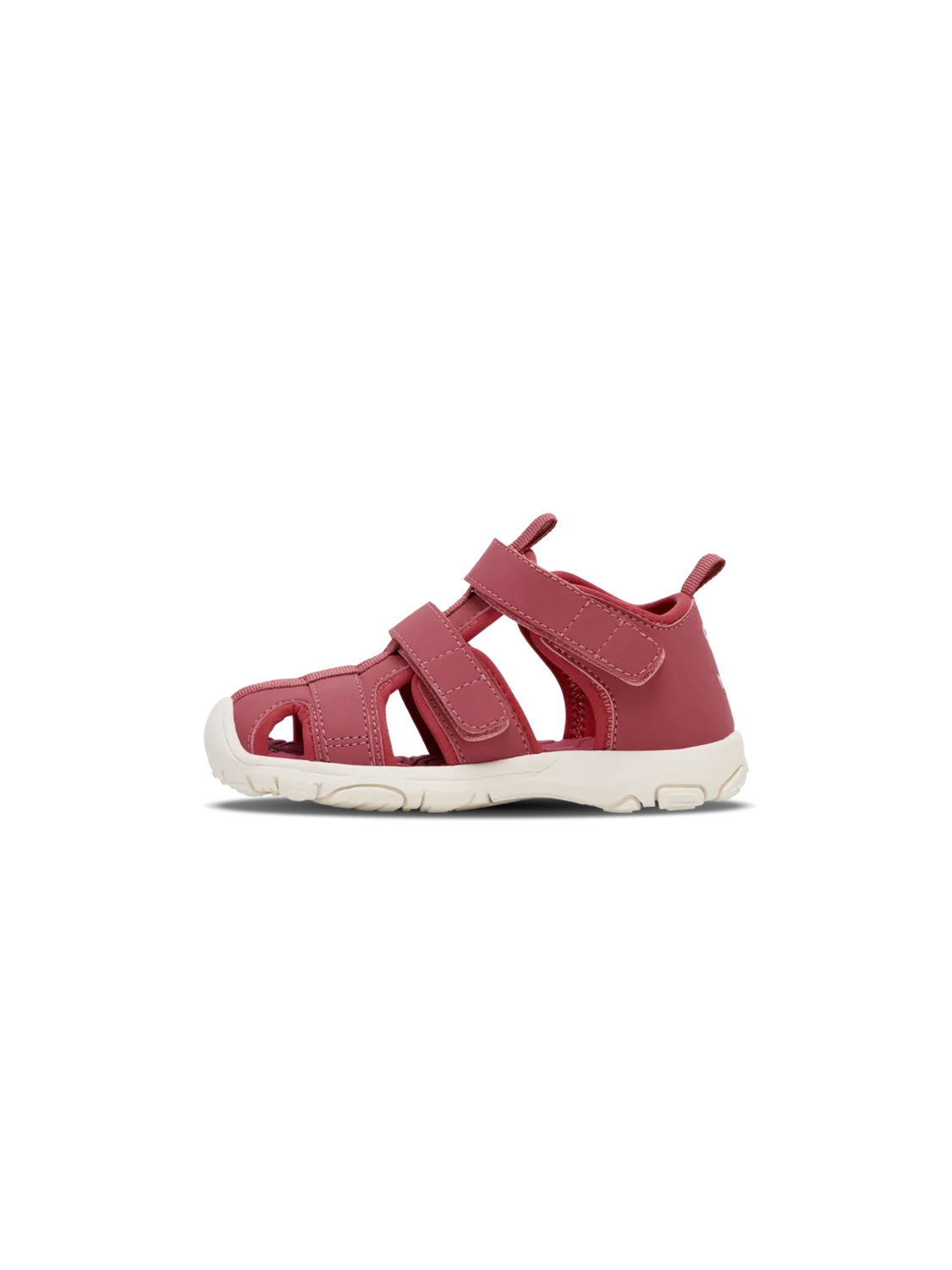 Closed-Toe Sandals