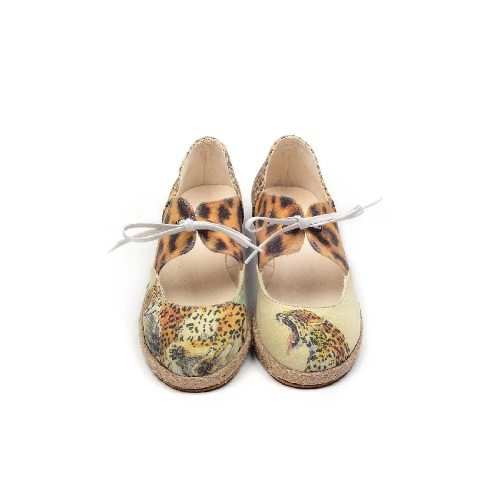 Espadrille Shoes SAN3203