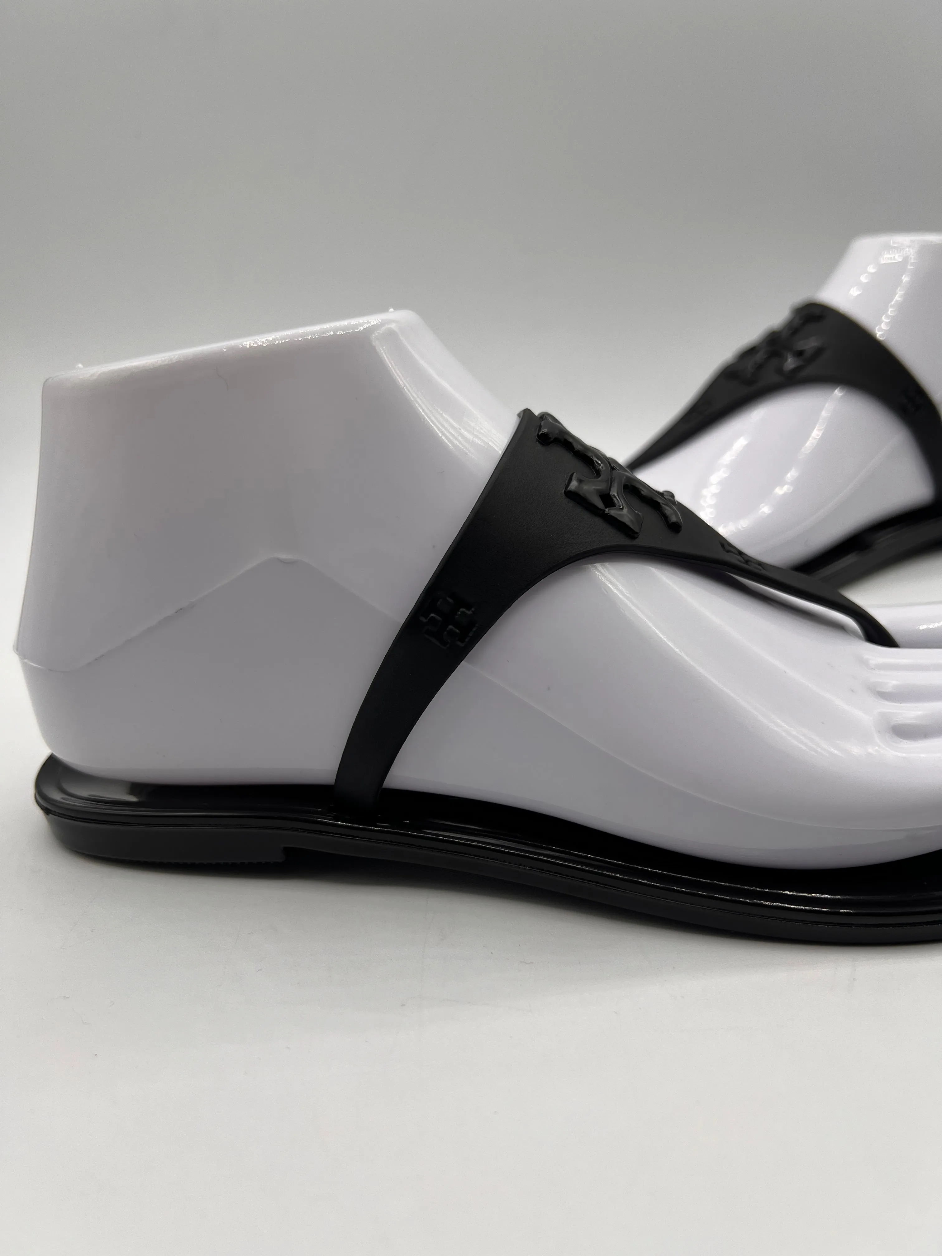 Ladies Jepit T Tory Burch Jelly Sandals