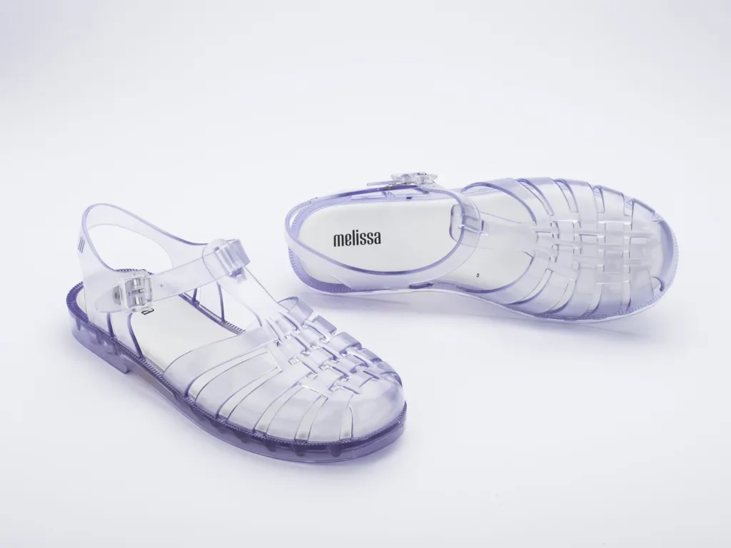 MELISSA POSSESSION AD
