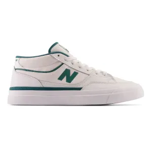 New Balance Numeric 417 Franky Villani Skateboard Shoe - White