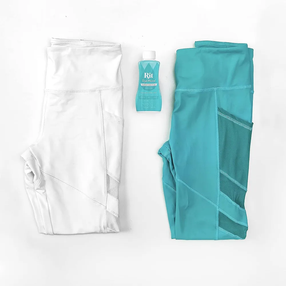 Rit DyeMore Liquid Dye | Tropical Teal