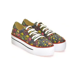 Sneaker Shoes NCV203
