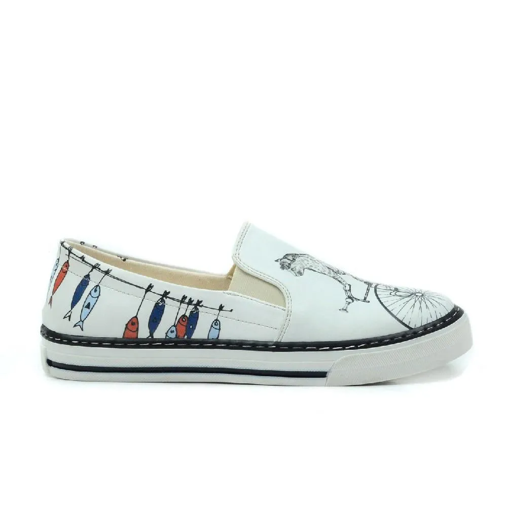Sneaker Shoes WGVN4018