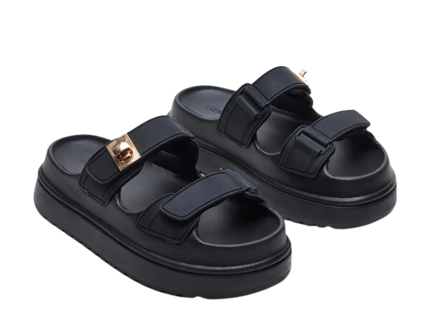 Steve Madden: Bigschomona in Black