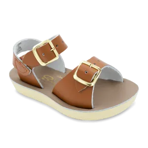 Surfer Sandal - Tan